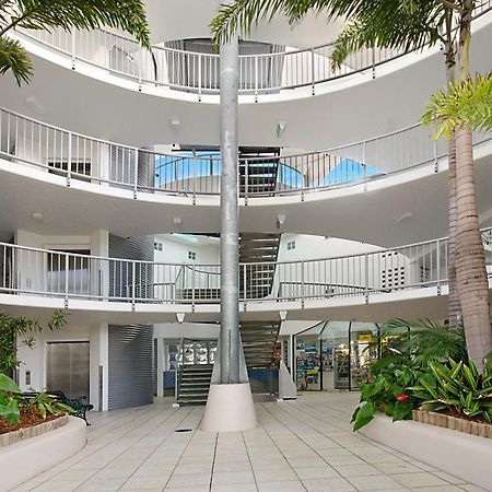 Beach Club Resort ムールーラバ エクステリア 写真